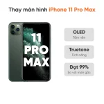 Thay màn hình iPhone 13 Pro Max