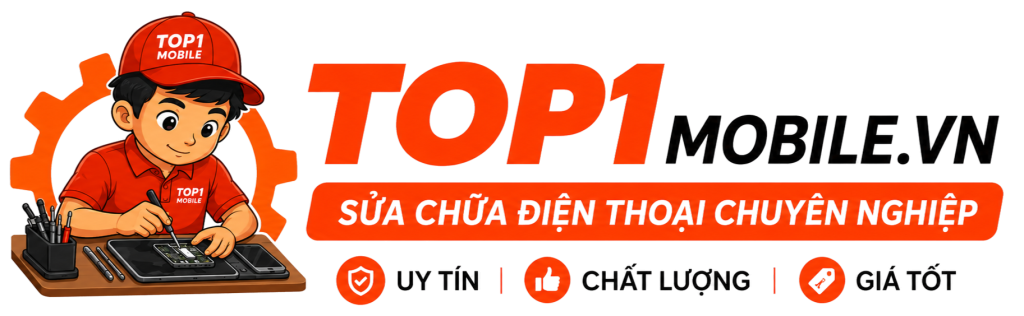 Top 1 Mobile