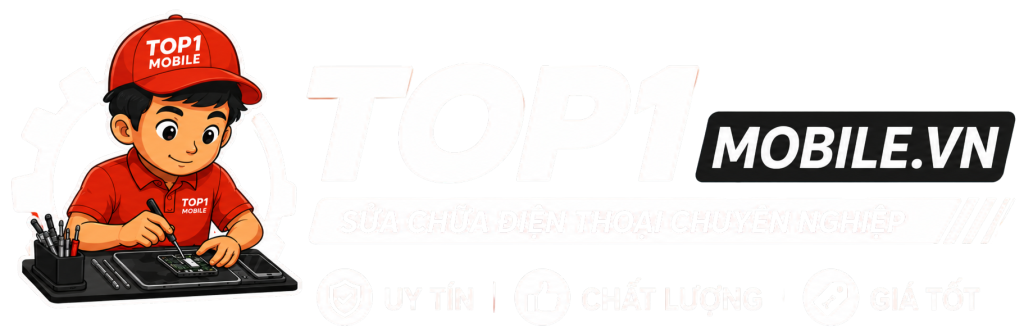 Top 1 Mobile