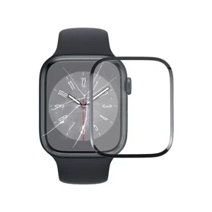 Thay mặt kính Apple Watch Series 8