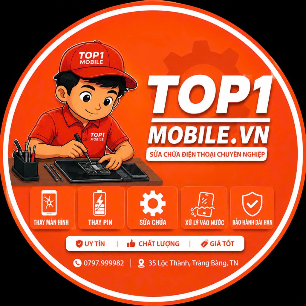 Top 1 Mobile