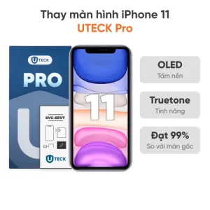 UTeck Pro